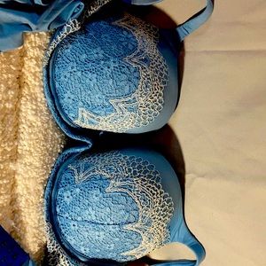 Body by Victoria Lined Demi